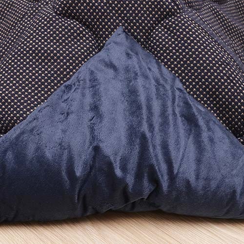 北欧風ブルー十字刺繍卓布 150cm角 高級ダブルコットン 楽天市場】ガーゼケット ダブル 綿100% 4重織 ガーゼ タオルケット 掛