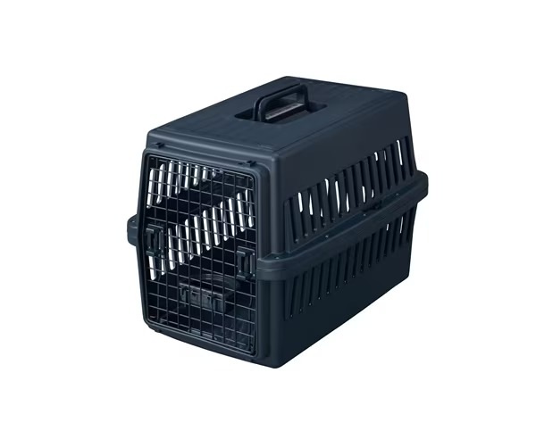 EC限定】アイリスオーヤマ エアトラベルキャリー Mサイズ | ペット用品