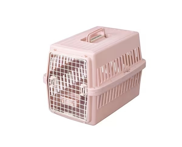 EC限定】アイリスオーヤマ エアトラベルキャリー Mサイズ | ペット用品