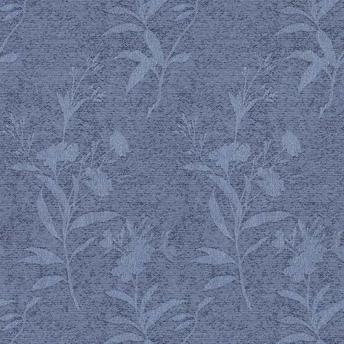 オーダー】遮光2級 エレガンス 花柄の形状記憶付 SE27004