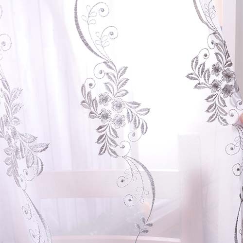 オーダー】光沢のあるエレガンスな刺繍が特徴 シームレス 形状記憶付