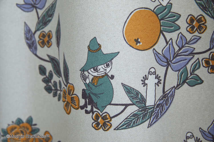 みんと ZEPPELIN 7666-5 COUNT LZ127 OPEN-HEART