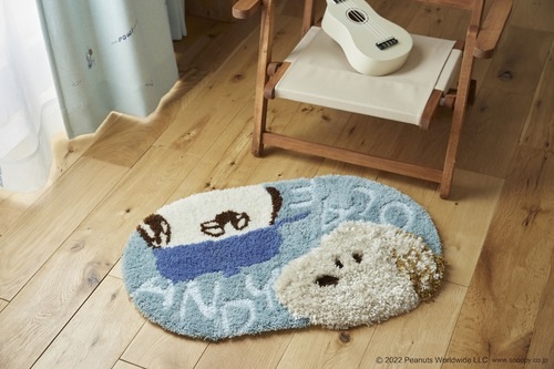 【Erwin Olaf：Grief】アーウィン・オラフ　1000部限定　帯付き EC限定】 SNOOPY/スヌーピー/Andy & Olaf MAT / アンディ&オラフマット