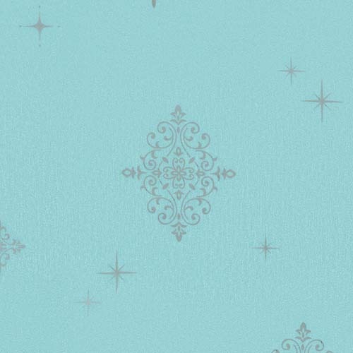 既製】遮光2級 エレガンス オーナメントモチーフの形状記憶付