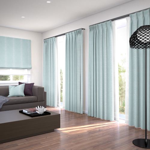 G0908-1☆ COPEN HAGEN 青と白の花柄 蓋付き G0908-1☆ROYAL COPEN