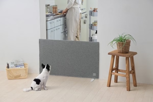 ヒヤシンス　PET 风信紫　290円 EC限定】アイリスオーヤマ RMカバー付きペットフェンス | ペット