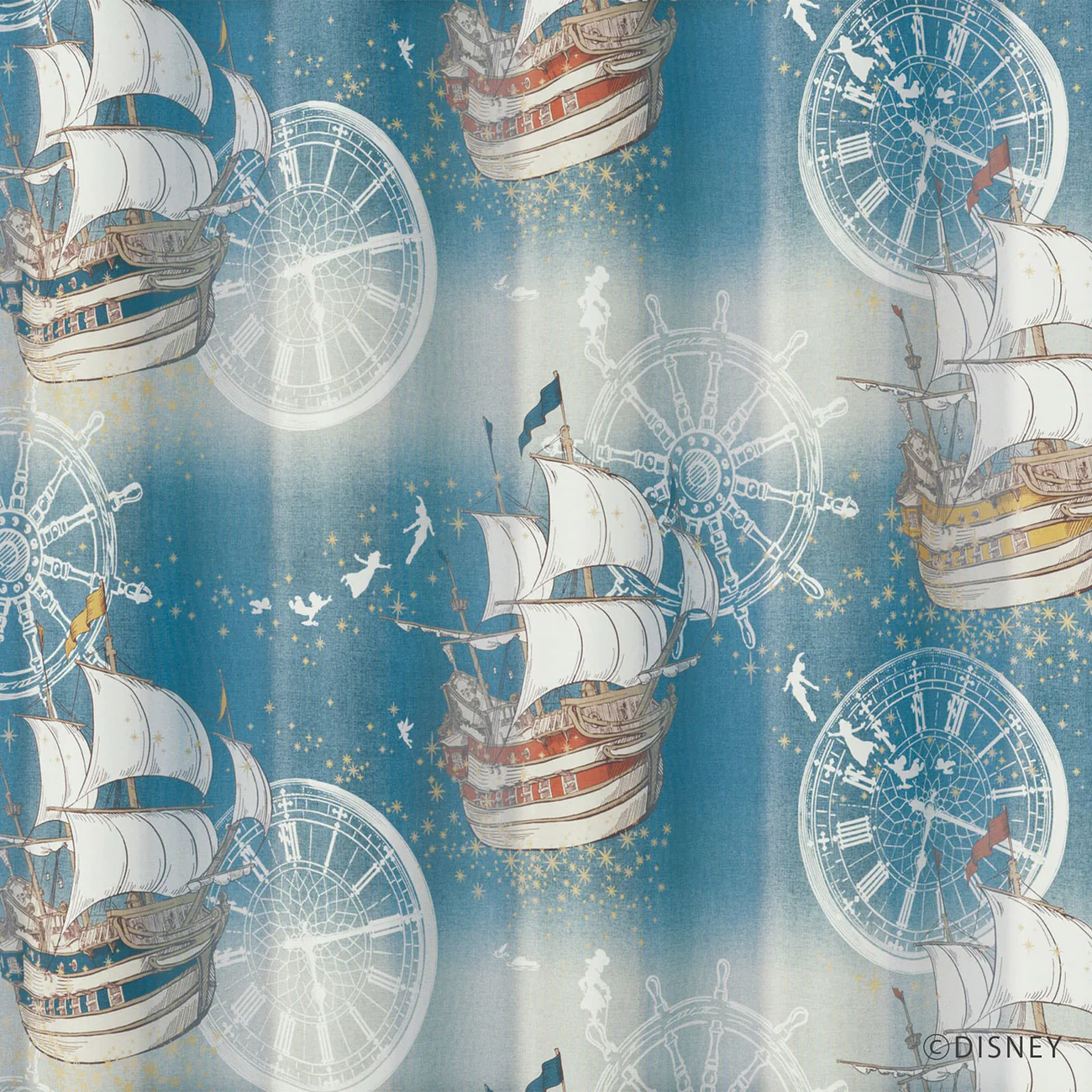 ピーターパン 45周年 数量限定 ディズニー公式 ヴィンテージ ステンドグラス ピーターパン 45周年 数量限定 ディズニー公式 ヴィンテージ ステンド