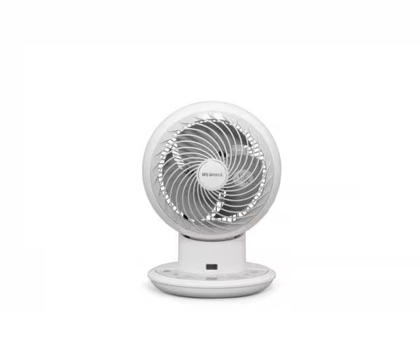 アイリスオーヤマ - アイリスオーヤマ サーキュレーター IRIS OHYAMA サーキュレーター 扇風機 2個セット 小型 リビング