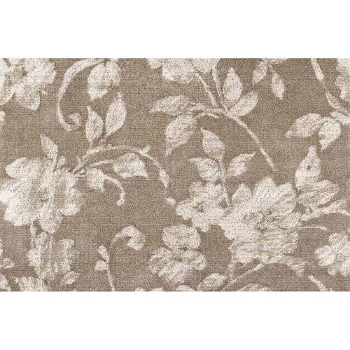 EC限定】防ダニ 花柄のラグ フェリシア（ベージュ） | すべての商品