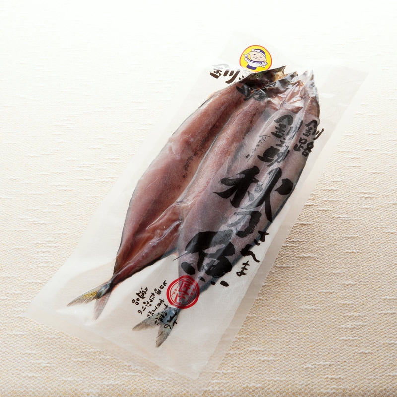 激レア 明石家さんま実使用ドライバー 1点もの さんま一夜干し 開き | 一夜干し・漬魚・鮮魚 | 釧之助