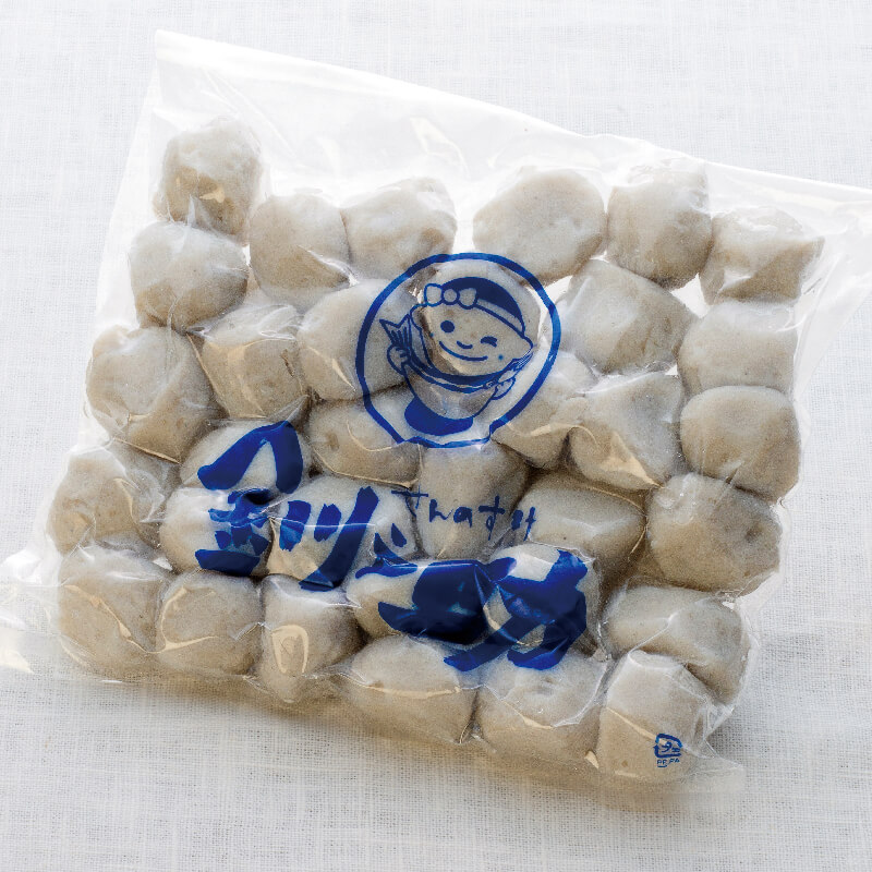 ほっけのすりみ 珍味 その他 釧之助