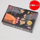 ササヤのいくら丼ぶり 80g×6入 箱 | いくら | 釧之助
