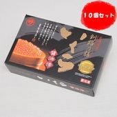 ササヤのいくら丼ぶり 80g×6入 箱 | いくら | 釧之助