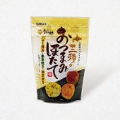 鯨ひとくちジャーキー ガーリックペッパー | 珍味・その他 | 釧之助