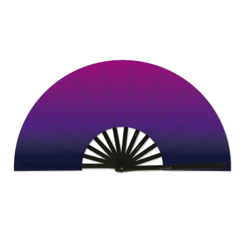 ＊＊【国産扇】無地