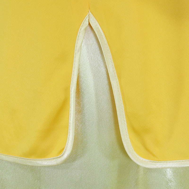 プルオーバーB型【七分袖・婦人用】