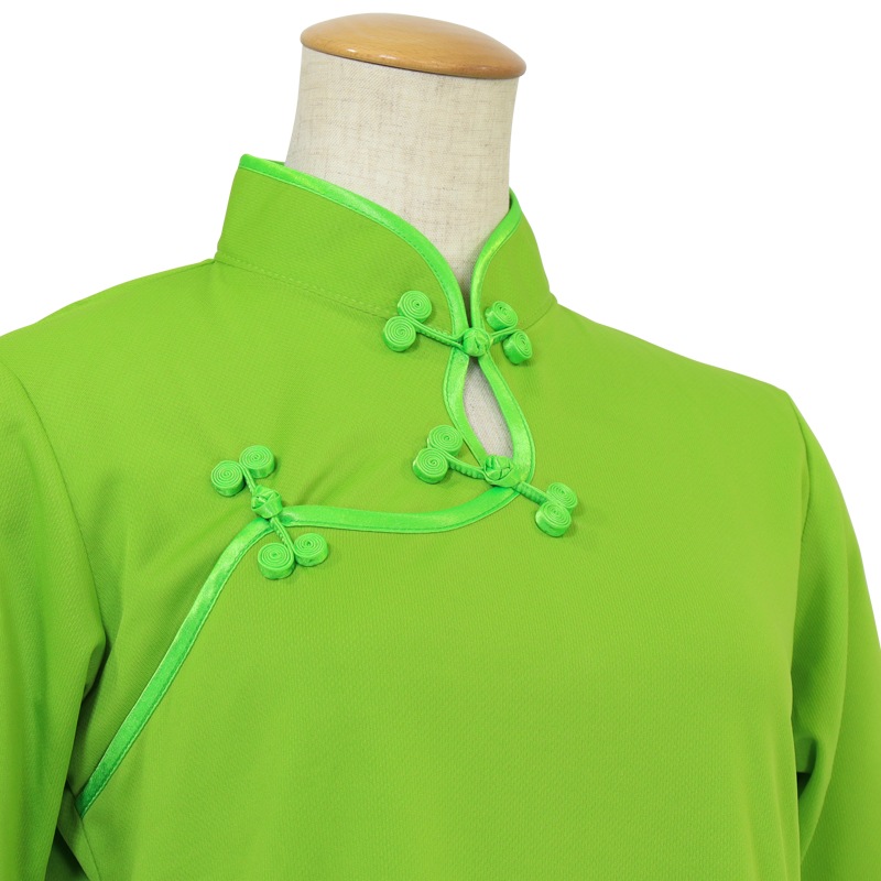 プルオーバーB型【半袖・婦人用】