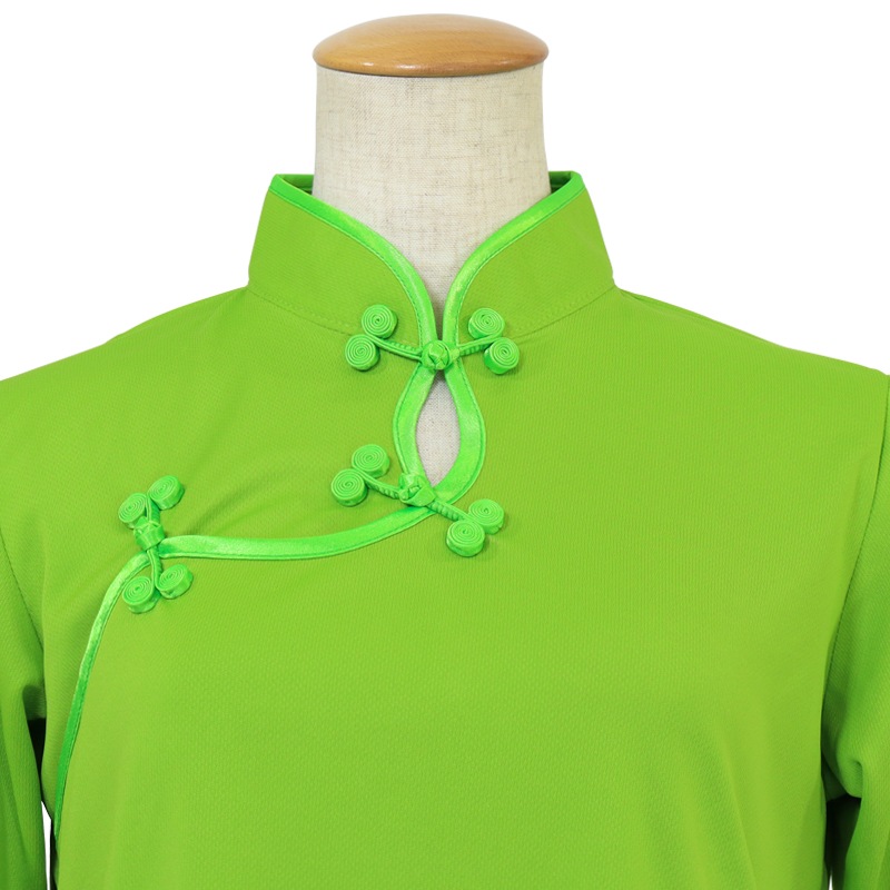 プルオーバーB型【半袖・婦人用】