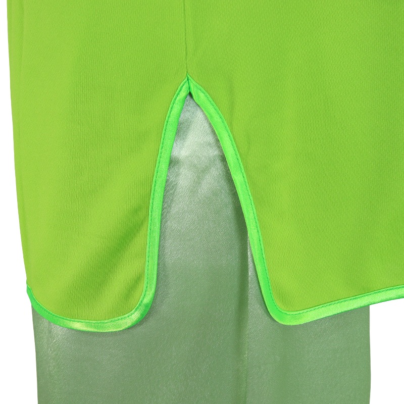 プルオーバーB型【半袖・婦人用】