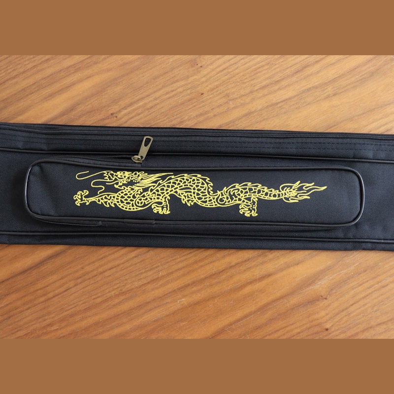 双手剣／苗刀用キャリーバッグ | 中国武術／太極拳用品販売 東方商事