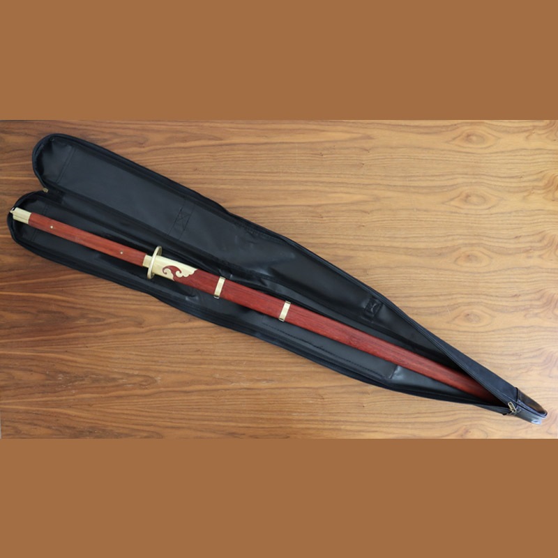 双手剣／苗刀用キャリーバッグ