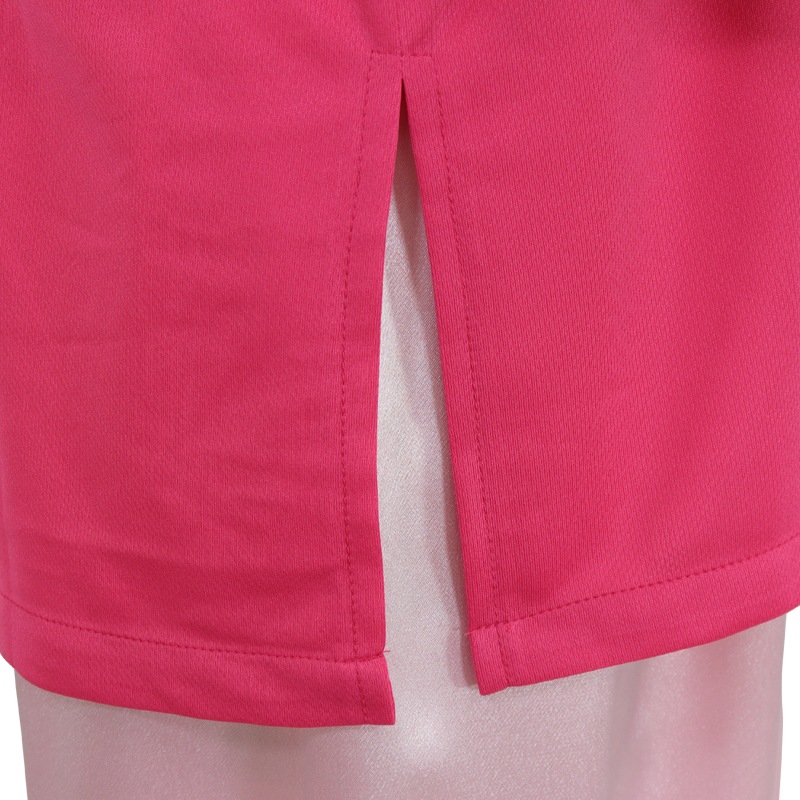 プルオーバーF型【七分袖・婦人用】