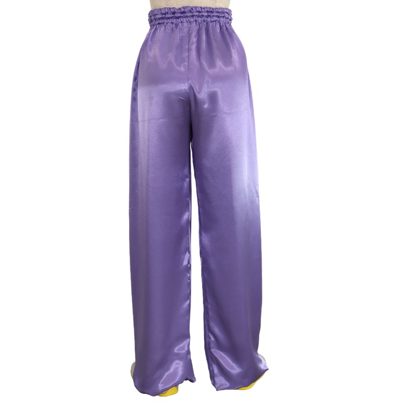 武術用パンツ スタンダード【寸法調整】※受注生産