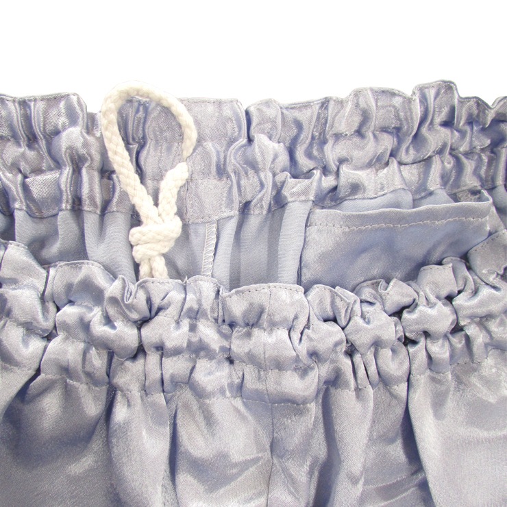 武術用パンツ スタンダード【寸法調整】※受注生産