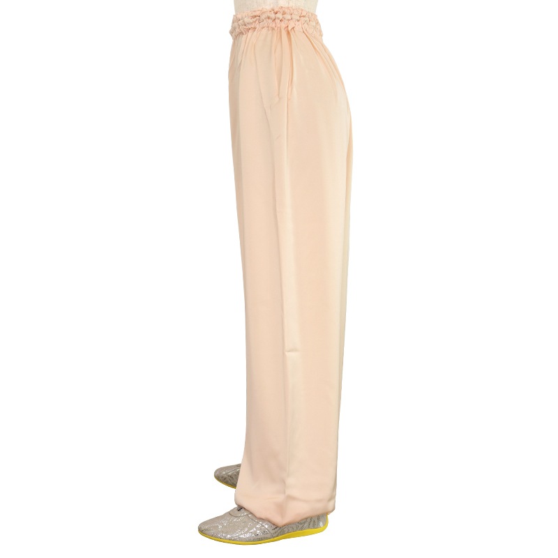 武術用パンツ プレミアム【寸法調整】※受注生産