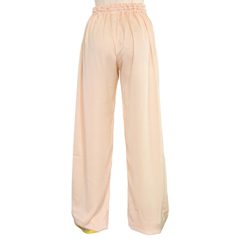 武術用パンツ プレミアム【寸法調整】※受注生産