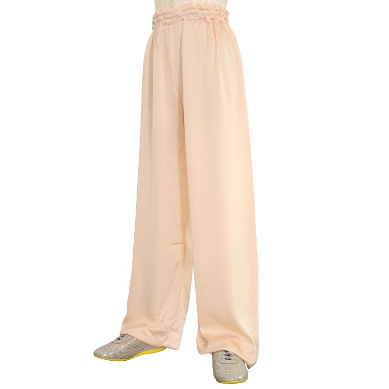 武術用パンツ プレミアム【寸法調整】※受注生産