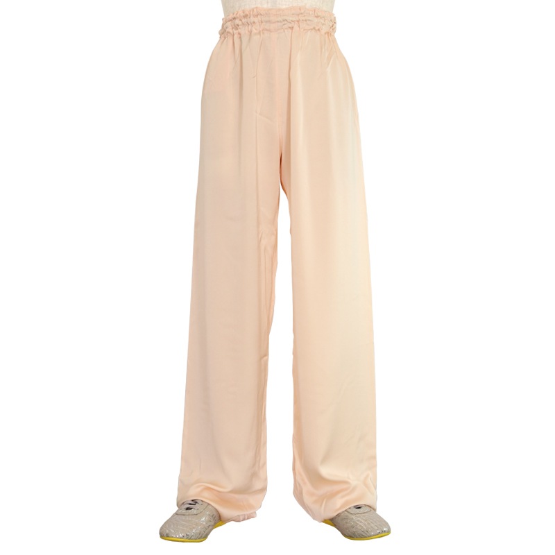 武術用パンツ プレミアム【寸法調整】※受注生産