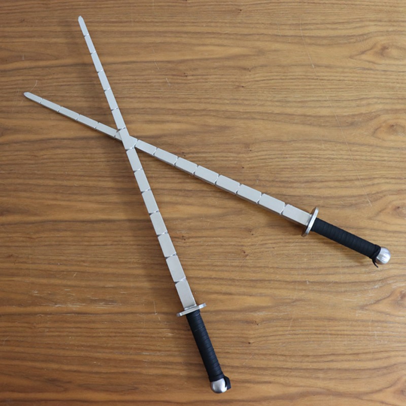 中国武術　錘　ステンレス製② 流星錘 二百九十克 | 中国武術／太極拳用品販売 東方商事
