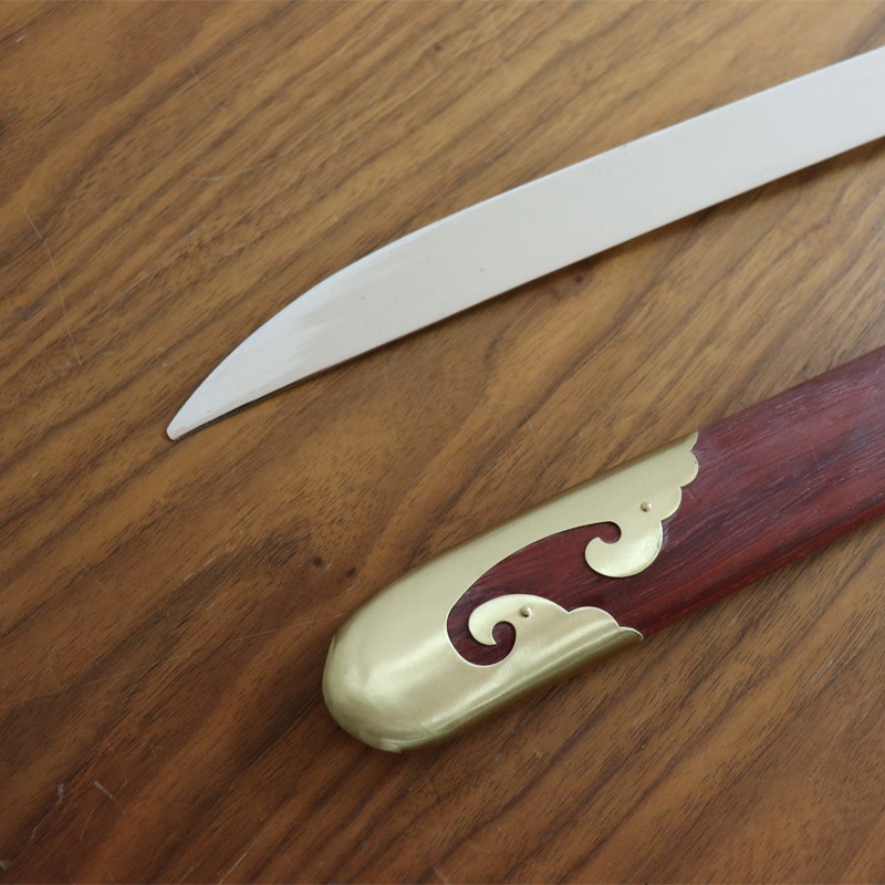 苗刀（びょうとう）／双手刀