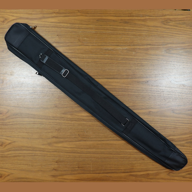 中国製キャリーバッグ（黒）