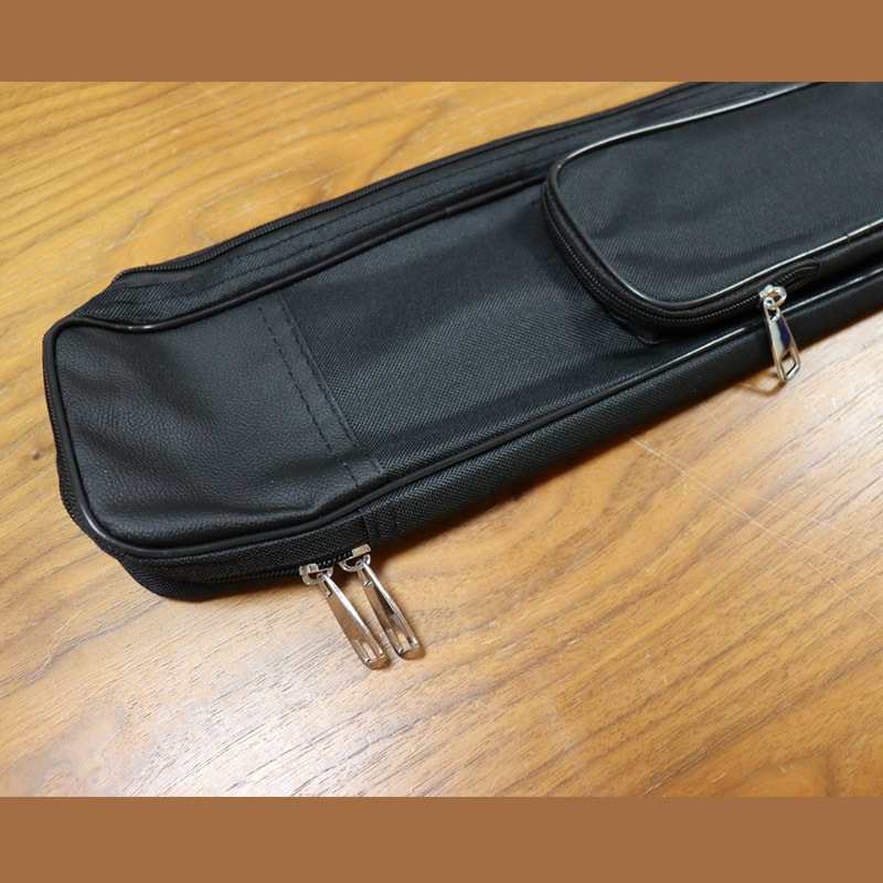 中国製キャリーバッグ（黒）