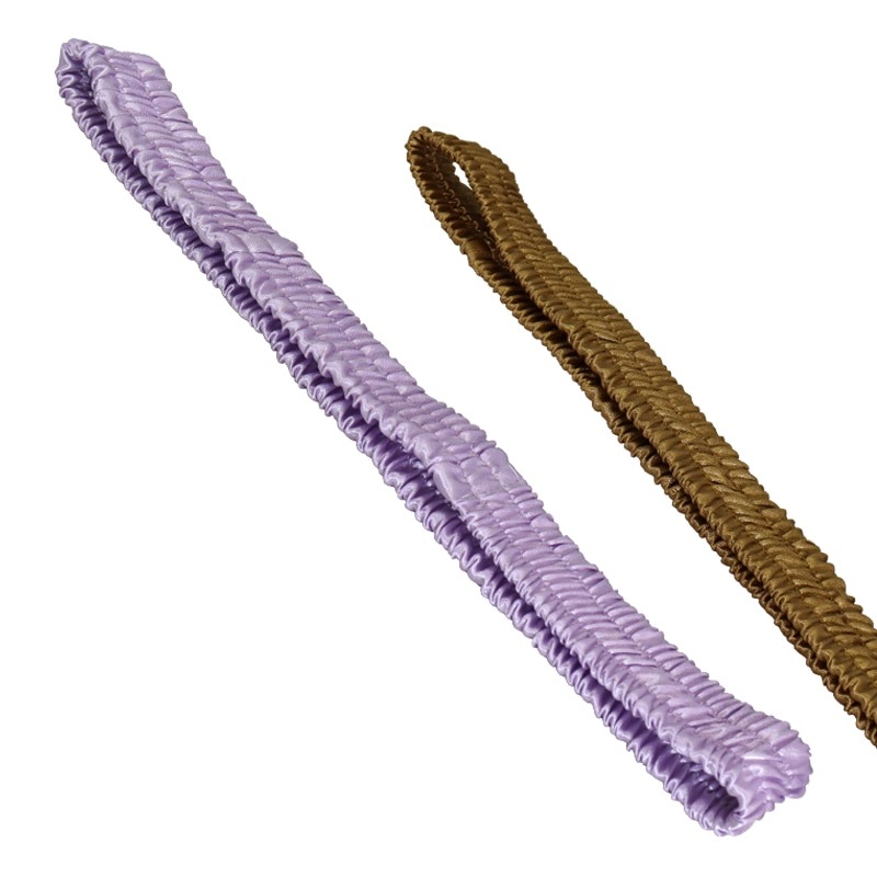 ゴムベルト・帯【受注生産・スタンダードポリエステル】