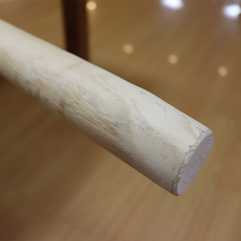 【入荷待ち】白蝋大杆（はくろうだいかん）：長さ3.48cm／把端太さ4.3cm～梢端太さ2.8cm／表面の自然突起あり　※送料実費