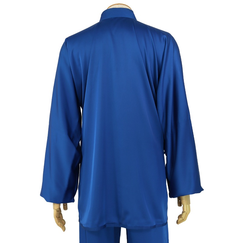 表演服 横開き棒ボタン【プレミアム】※在庫無しの場合は受注生産※パンツ新寸法