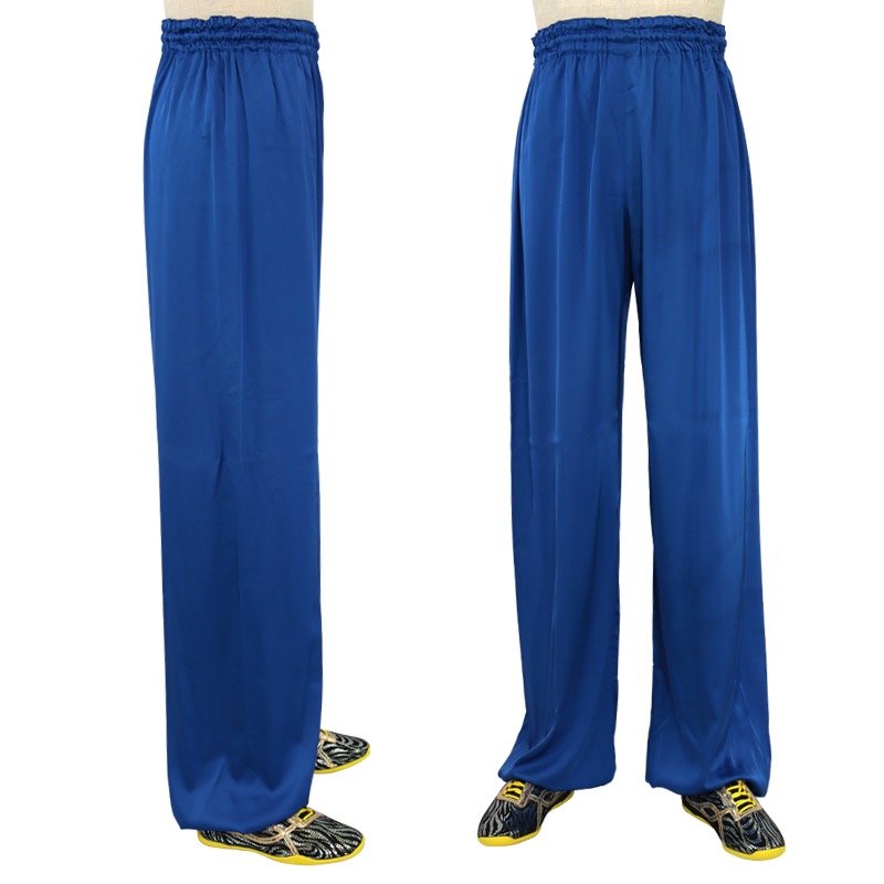 表演服 横開き棒ボタン【プレミアム】※在庫無しの場合は受注生産※パンツ新寸法