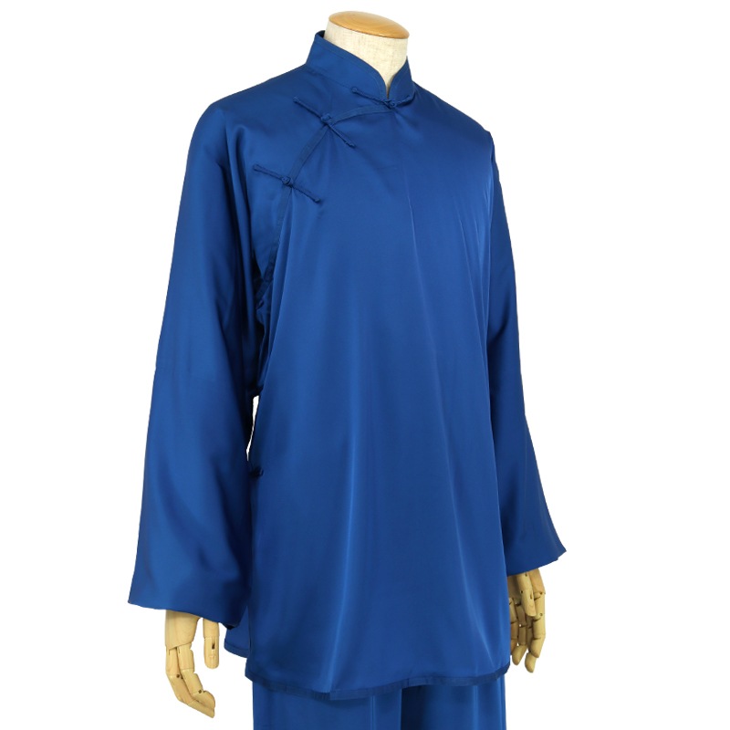 表演服 横開き棒ボタン【プレミアム】※在庫無しの場合は受注生産※パンツ新寸法