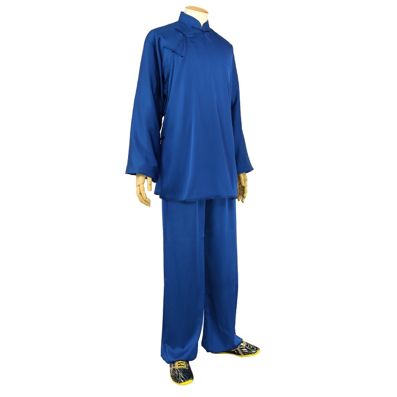 表演服 横開き棒ボタン【プレミアム】※在庫無しの場合は受注生産※パンツ新寸法