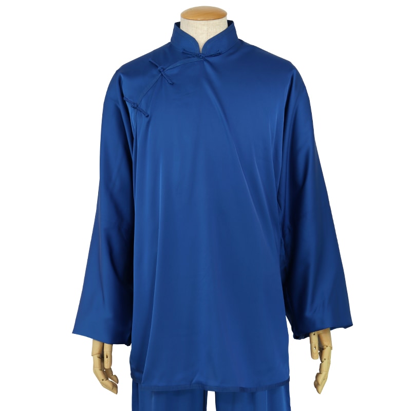 表演服 横開き棒ボタン【プレミアム】※在庫無しの場合は受注生産※パンツ新寸法