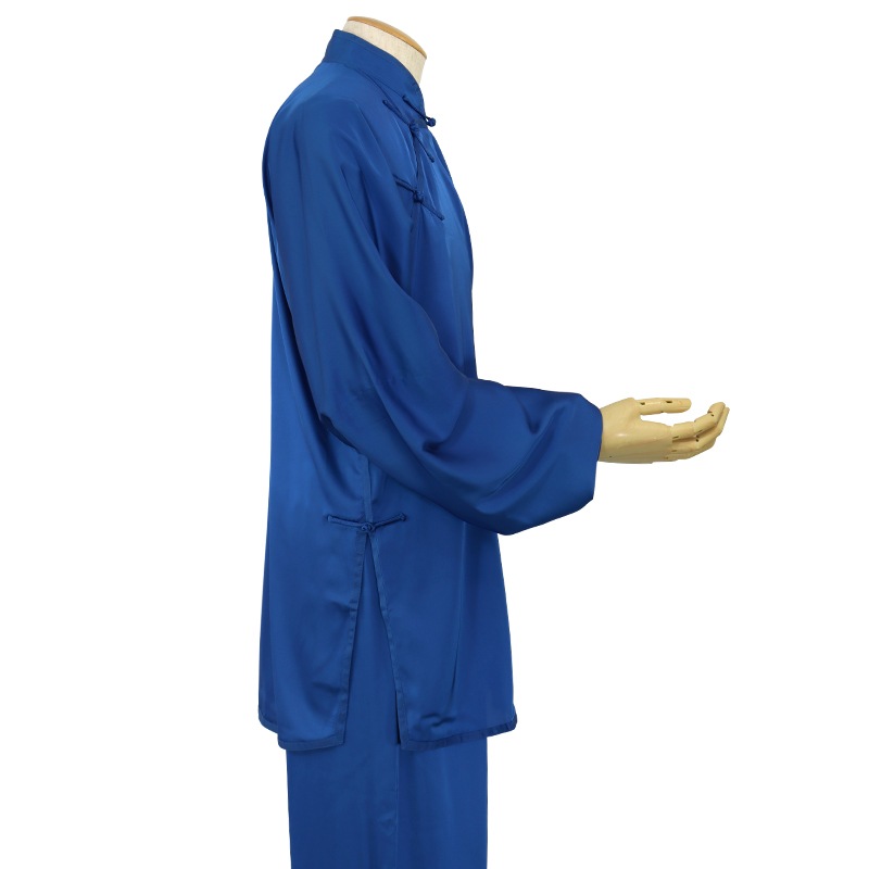 表演服 横開き棒ボタン【プレミアム】※在庫無しの場合は受注生産※パンツ新寸法