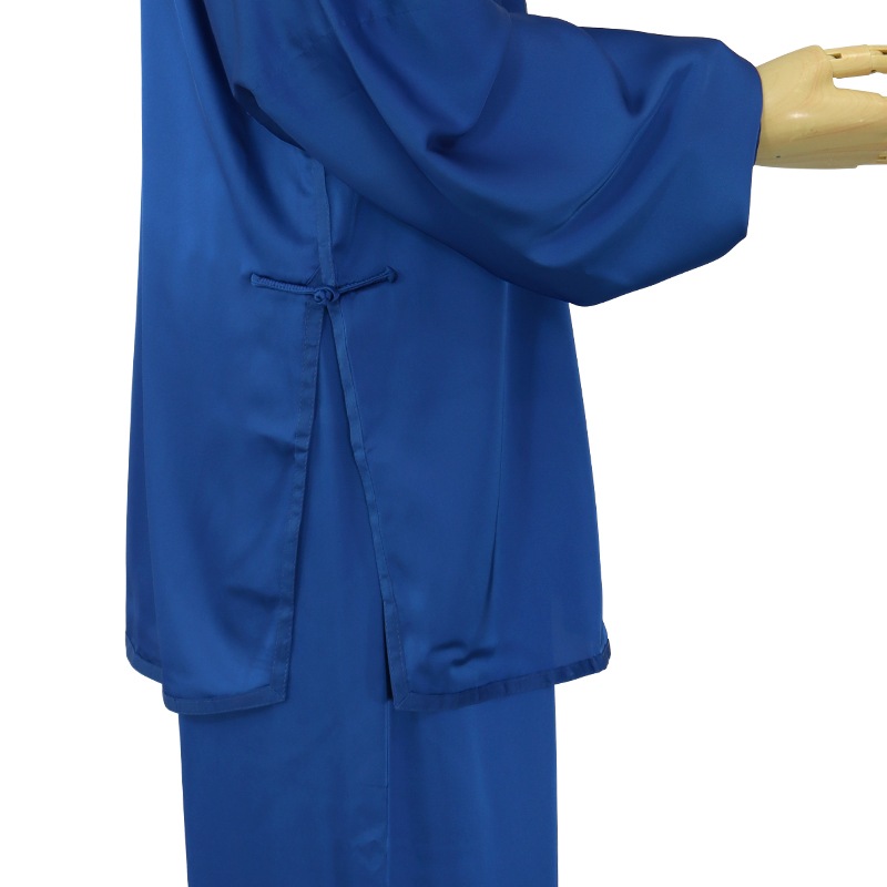 表演服 横開き棒ボタン【プレミアム】※在庫無しの場合は受注生産※パンツ新寸法