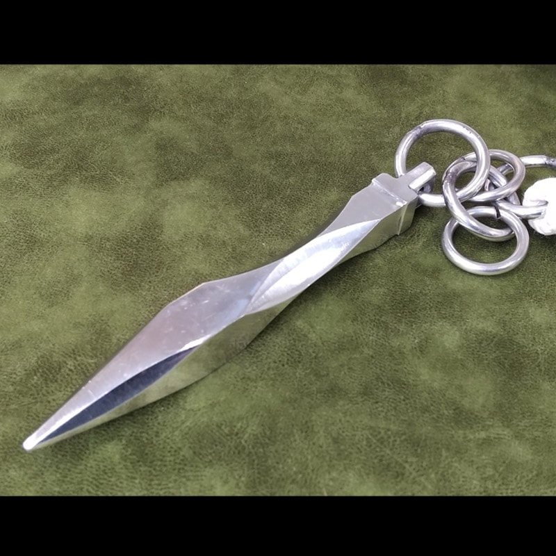 縄鏢 | 中国武術／太極拳用品販売 東方商事