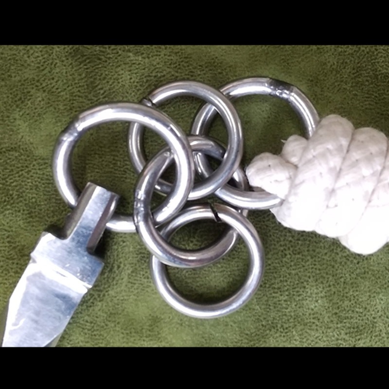 縄鏢 | 中国武術／太極拳用品販売 東方商事