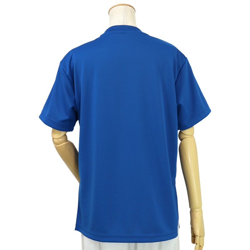 ＊＊吸汗ドライTシャツ 鳳凰【半袖・ラインストーン】