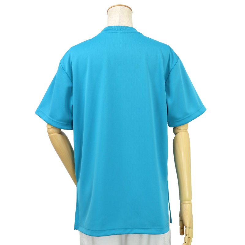 ＊＊吸汗ドライTシャツ Taichi【半袖・ラインストーン】