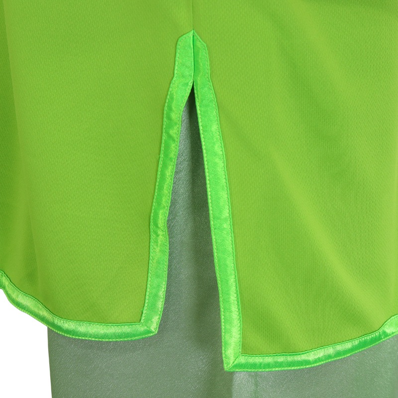 プルオーバーD型【半袖・紳士用】